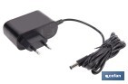 CARGADOR PARA ASPIRADORAS INALÁMBRICAS | ADECUADO PARA BATERÍA LI-ION 25,9 V - 2500 MAH | LONGITUD DEL CABLE: 1,5 M