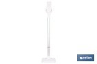 BASE DE CARGA PARA ASPIRADORAS INALÁMBRICAS | COMPATIBLE CON ASPIRADORAS 45053301 Y 45053302 | ESTACIÓN DE CARGA VERTICAL | DISEÑO COMPACTO Y RESISTENTE