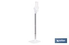 Base de carga para aspiradoras inalámbricas | Compatible con aspiradoras 45053301 y 45053302 | Estación de carga vertical | Diseño compacto y resistente - Cofan