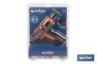 Multibit screwdriver - Cofan