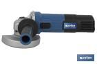 900W ANGLE GRINDER - Cofan