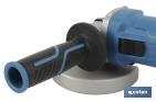 900W ANGLE GRINDER - Cofan