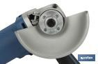 900W ANGLE GRINDER - Cofan