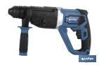 ROTARY HAMMER SDS-PLUS 1050W