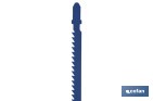 Sierra de calar electrónica 800W 0-45º (0-3000rpm) - Cofan