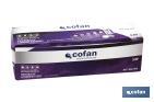 Pile Bouton CR1616/3.0V - Cofan