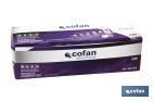 Pile a bottone CR1616/3.0V - Cofan