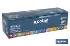 Pilas Botón CR2016/3.0V - Cofan