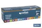 "CR2025/3.0V"-Knopfzellen - Cofan