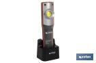 Rechargeable work light - Cofan