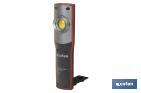 Rechargeable work light - Cofan