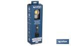 Lampe torche d'atelier rechargeable - Cofan