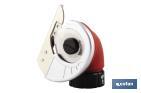 Atornillador/Destornillador a batería | 200 rpm | Batería Li-ion de 3.6 V + Cargador incluidos | Duración batería: 3-5 horas - Cofan
