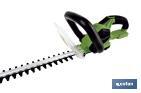 Cordless Hedge Trimmer - Cofan