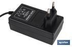 Cargador de Batería para Tijeras de Podar Eléctricas | Potencia: 25 V 2.0 Ah - Cofan