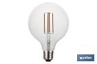 GLOBE LED BULB (LIGHT) - Cofan