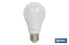 Bombilla led Classic esférica con 15.000 horas de consumo | Diferentes colores y lúmenes - Cofan