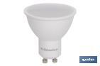 LED BULB GU-10