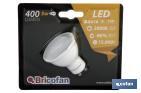 Lámpara Led GU-10 - Cofan