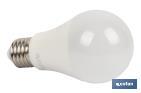 Classic bulb Twilight sensor - Cofan