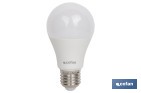 Bombilla led Classic esférica con 15.000 horas de consumo | Diferentes colores y lúmenes - Cofan