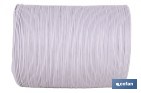 Tubo de evacuación extensible | Adecuado para secadora y aire acondicionado | Resistente hasta 150 °C | Disponible en diferentes medidas - Cofan
