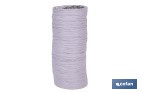 Tubo de evacuación extensible | Adecuado para secadora y aire acondicionado | Resistente hasta 150 °C | Disponible en diferentes medidas - Cofan