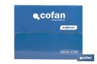 Soprador de Costas | Modelo Montana | Motor 63,3CC - Cofan