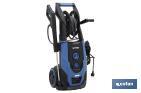 Pressure Washer of 2,500W, Vermont Model - Cofan