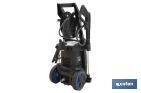 Pressure Washer of 2,500W, Vermont Model - Cofan