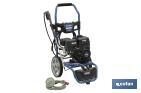 Pressure Washer of 210cc., Muchigan Model - Cofan