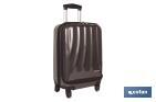 Suitcase "Spark" - Cofan