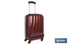 Suitcase "Spark" - Cofan