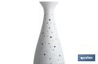 Essential oil diffuser | Capacity: 110ml | Vase design | A relaxing fragrance for your home - Cofan