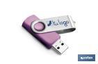 Memoria USB de 16GB - Cofan