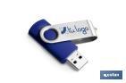 MEMORIA USB DE 16GB