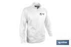 CHAQUETA TÉCNICA - Cofan