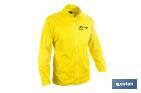 CHAQUETA TÉCNICA - Cofan