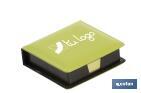 Portanotas Post-it - Cofan