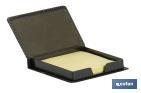 Portanotas Post-it - Cofan