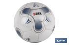 balón de fútbol blanco (420-440 gr)
