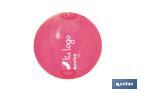Balón inflable - Cofan
