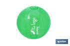 Balón inflable - Cofan