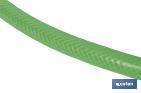Kit de Tuyau Flexolátex Translucide | Différentes Dimensions et Diamètres | Avec des accessoires - Cofan