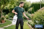 Pulverizador de presión manual | Adecuado para jardín, huerto y árboles frutales | Disponible en diferentes capacidades - Cofan