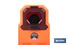 Pulverizador de espalda eléctrico | Sulfatadora a batería Li-Ion 12 V 2.0 Ah | Disponible en diferentes capacidades - Cofan