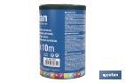 Single-sided artificial grass seaming tape | Available in two different sizes - Cofan