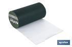 Single-sided artificial grass seaming tape | Available in two different sizes - Cofan