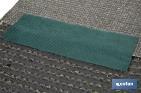 Single-sided artificial grass seaming tape | Available in two different sizes - Cofan