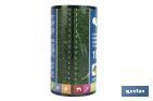 Double-sided artificial grass seaming tape | Available in two different sizes - Cofan